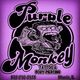 Purple Monkey Tattoo and Body Piercings