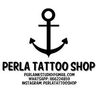 Perla Tattoo Shop