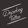 Dopeboy Tattoo