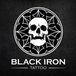 Black Iron Tattoo