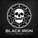 Black Iron Tattoo
