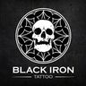 Black Iron Tattoo