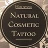 Houston Natural Cosmetic Tattoo