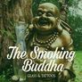 The Smoking Buddha