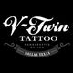 V-Twin Tattoo