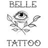 Belle Tattoo