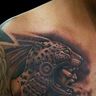 Mayan Ink Tattoo