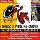 CK Tattoo Studio & Training Academy