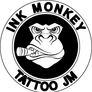 Ink Monkey Tattoo JM