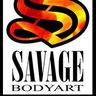 Savage Bodyart