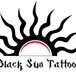 Black Sun Tattoo