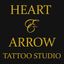 Heart & Arrow - Tattoo Studio