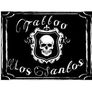 Tattoo Los Santos