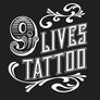 Nine Lives Tattoo