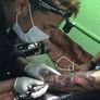 GH Saloon Tattoo & Pearcing - Prithivi Chowk