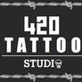 420 Tattoo Studio Koh Phangan Thailand