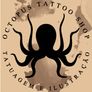 Octopus Tattoo Shop