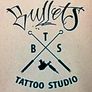 Bullets Tattoo-Studio