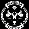 Shameless Tattoo