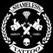 Shameless Tattoo