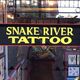 Snake River Tattoo
