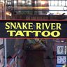 Snake River Tattoo