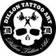 Dillon Tattoo Art