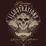 LIVING ILLUSTRATIONS Tattoo & Piercing Atelier