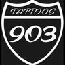 903 Tattoos