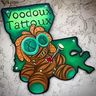 Voodoux Tattoux