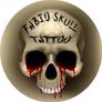Fabio SKull tattoo