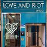Love and Riot Tattoo