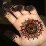 Henna & Jagua Tattoos by Seba in Nürnberg