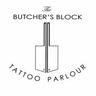 The Butcher's Block Tattoo Parlour