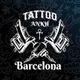 Tattoo ANKH Barcelona
