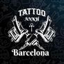 Tattoo ANKH Barcelona