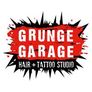 Grunge Garage hair+tattoo studio