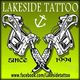 Lakeside-Tattoo