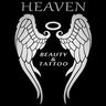 Heaven Beauty & Tattoo