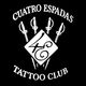 4 Espadas Tattoo Club