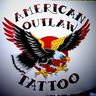 American Outlaw Tattoo