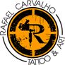 Rafael Carvalho Tattoo e Art