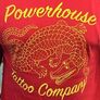 Powerhouse Tattoo-Company