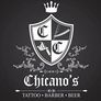 Chicano's Tattoo Barber Beer