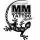MM Tattoo Studio • Pescara • Via Donatello 39