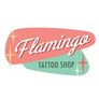 Flamingo Tattoo Shop