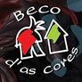 Beco Das Cores - Arraial d'Ajuda