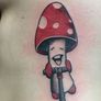 Tattoos by Mario