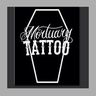 Mortuary Tattoo