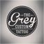 The Grey Custom Tattoo / Mersin